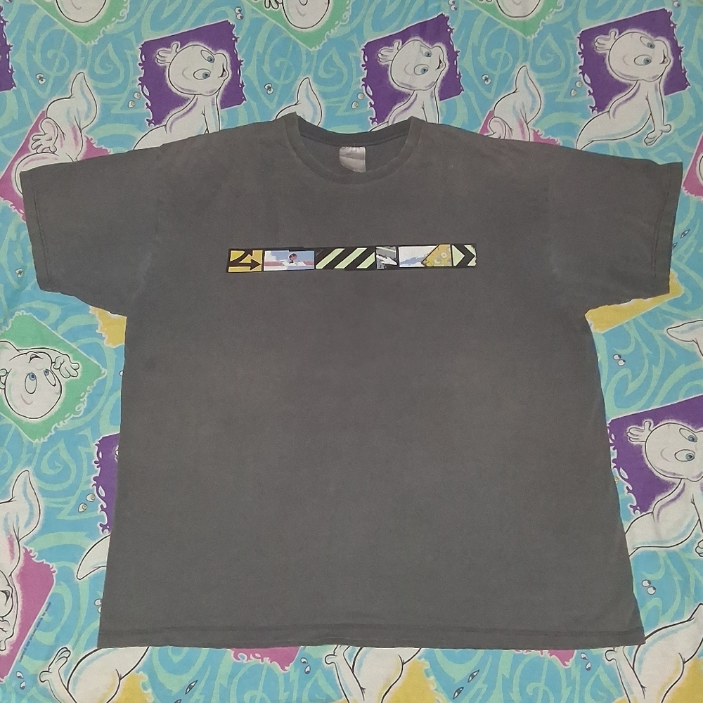 Y2K Nike Vintage Shirt Sportswear Tee
